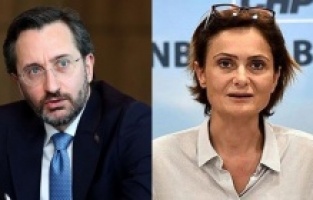 Canan Kaftancıoğlu hakkında zorla getirilme kararı!