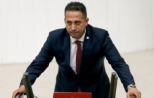 CHP'li Başarır'dan Mehmet Ağar açıklaması: "Bu ülkede devlet yok mu?"