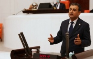 CHP'li Bulut: "İcra dosyalarında patlama yaşandı"