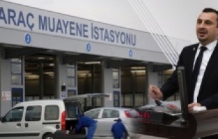 CHP’li Başevirgen: “TÜVTÜRK soygunu devam ediyor”