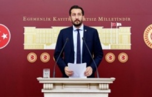 CHP’li Hakverdi, 49 kayyum belediyenin harcamalarını sordu, 1 belediye cevap verebildi!