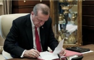 Cumhurbaşkanı kararı ile 8 yeni fakülte