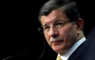 Davutoğlu'ndan Soylu'ya yanıt: "FETÖ taktiği"