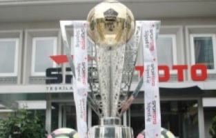 İçişleri Bakanlığı'ndan "şampiyonluk kutlaması" genelgesi