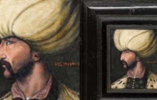 İmamoğlu açıkladı: "Kanuni'nin resmi evine dönüyor"