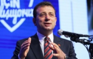 İmamoğlu'ndan "Halk Bakkal" çağrısı