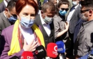 İyi Parti'den "provokasyon" açıklaması