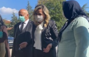 İyi Partili Cesur gündeme taşıdı, İslamköy'ün sorunları çözülmeye başladı