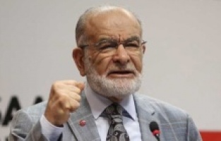 Karamollaoğlu’ndan Soylu açıklaması: "İstifa etmeli"