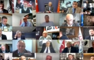 Kılıçdaroğlu belediye başkanları ile görüştü: "Korkmayın, vatandaşa çözüm üretin"