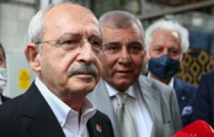Kılıçdaroğlu'ndan Soylu'ya sert sözler: "Değeri o kadar!"
