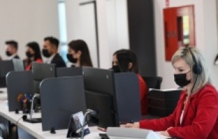 Konyaaltı'nda Halk Masa, başvuruların yüzde 88’ini sonuçlandırdı