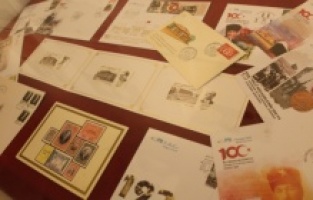 Küçükçekmece'de Milli Mücadele sergisi