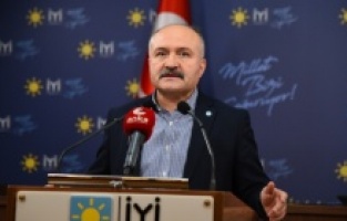 "Kuş Cenneti peşkeş çekilmiştir!"