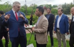 Kuşadası Belediyesi'nden turizm çıkarması