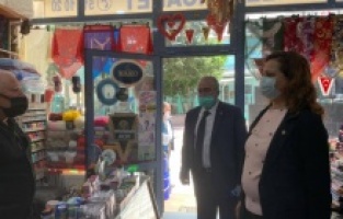 "Mağdur olan vatandaş nasıl helallik verecek?"