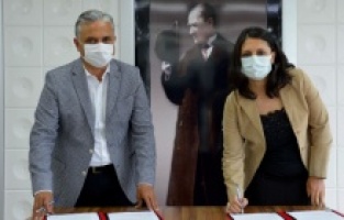 Muratpaşa’dan büyük kolaylık