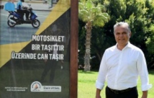 Pandeminin yükünü taşıyanlara destek