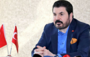 Savcı Sayan'ın koronavirüs testi pozitif çıktı