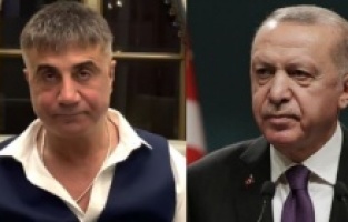 Sedat Peker: "Bir dahaki videoda konuşacağız Tayyip ağabey"