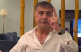 Sedat Peker hakkında yakalama kararı