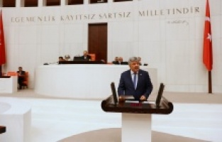 SEKA Limanı'nın özelleştirilmesi Meclis gündeminde