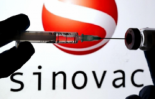Sinovac'tan Türkiye'ye üretim izni!