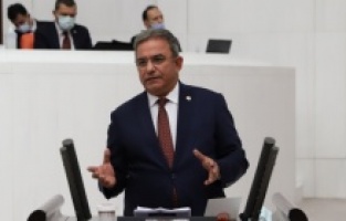 "Tekel ürünü satan esnafa neden hibe yok?"