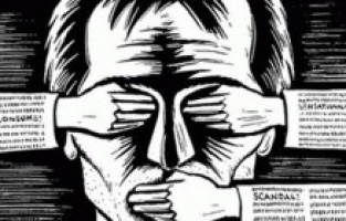 TGS'den "Basın Belada" kampanyası