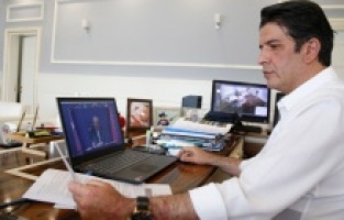 Turgay Genç'e tam not