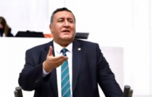 “Ülkenin gerçek gündemi yokluk ve yoksulluktur”