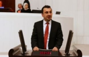 "Vatandaş da esnaf da hakkını helal etmiyor"