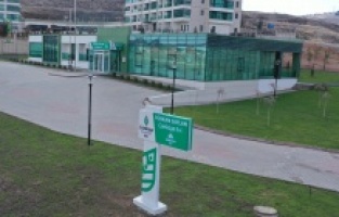 Yeni Çankaya Evi, Türkan Saylan'ın adını yaşatacak