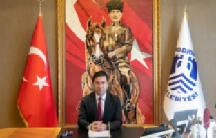 Bodrum Belediyesi'nden turizm sezonu tedbirleri