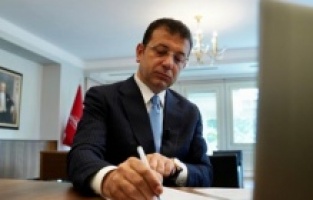 İmamoğlu: "En büyük sorun güvencesizlik"