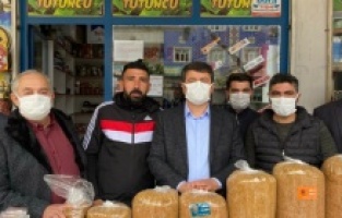 "Yabancının vergisi sıfırlandı, yerliye hapis cezası getirildi"