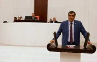 CHP'li Şeker'den Delta varyantına karşı "3. doz aşı" çağrısı