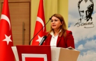 CHP'den "Pandemi ve Basın Özgürlüğü" kitabı