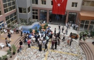 Seyhan Belediyesi'nde aşı seferberliği