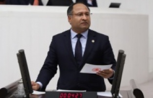 "İntiharları önlemek devletin görevi!"