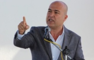 CHP’li Bakan: "Gökçealan’ı koruyacağız!"