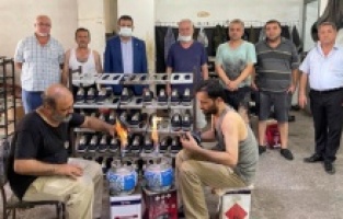 Ayakkabı Sektörü Zor Durumda