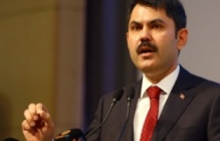 Bakan Kurum'dan "Müsilaj" açıklaması