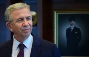 Başkan Yavaş'tan esnafa yeni destek: "Sıfır komisyonlu Lezzet Ankara!"