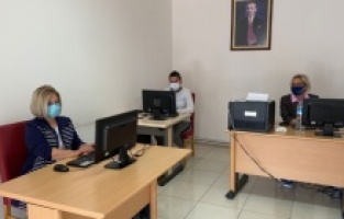 Başkent'te sosyal belediyecilik yükseliyor