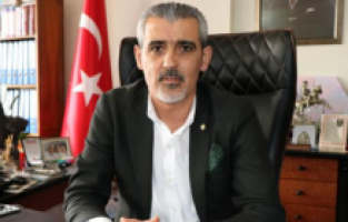 Bir CHP'li Belediye Başkanına daha saldırı!