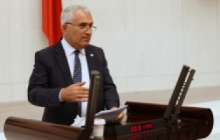 "Bir gram iyi niyetli icraat yok"