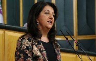 Buldan'dan Bahçeli'ye sert tepki: "HDP'ye oy veren milyonları hedef gösteriyor!"