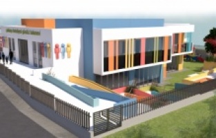 Çankaya'ya iki yeni kreş daha