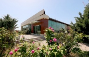 Çankaya'ya yeni "Kent Tarım Evi"